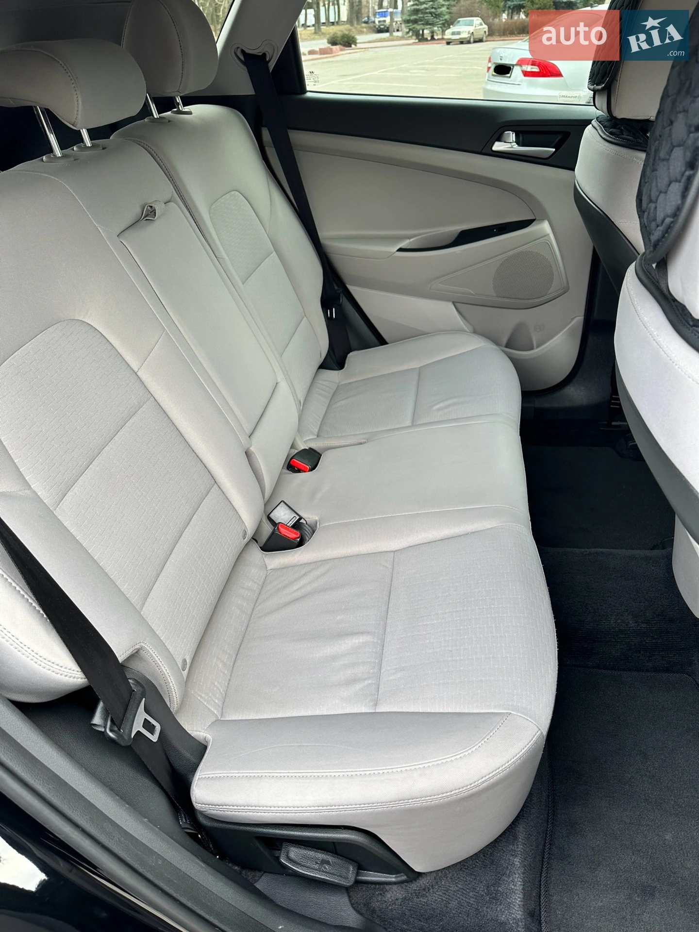 2019 Hyundai Tucson - мініатюра 23