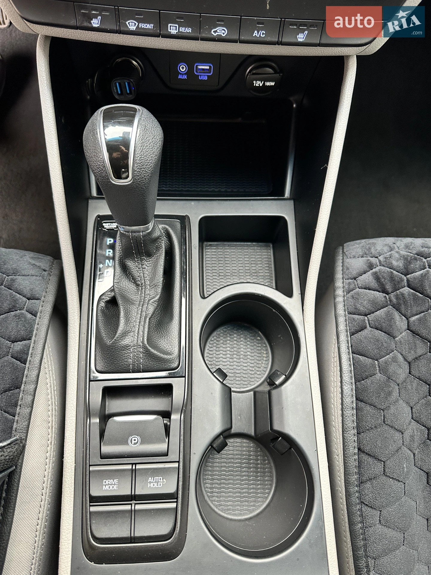 2019 Hyundai Tucson - мініатюра 28