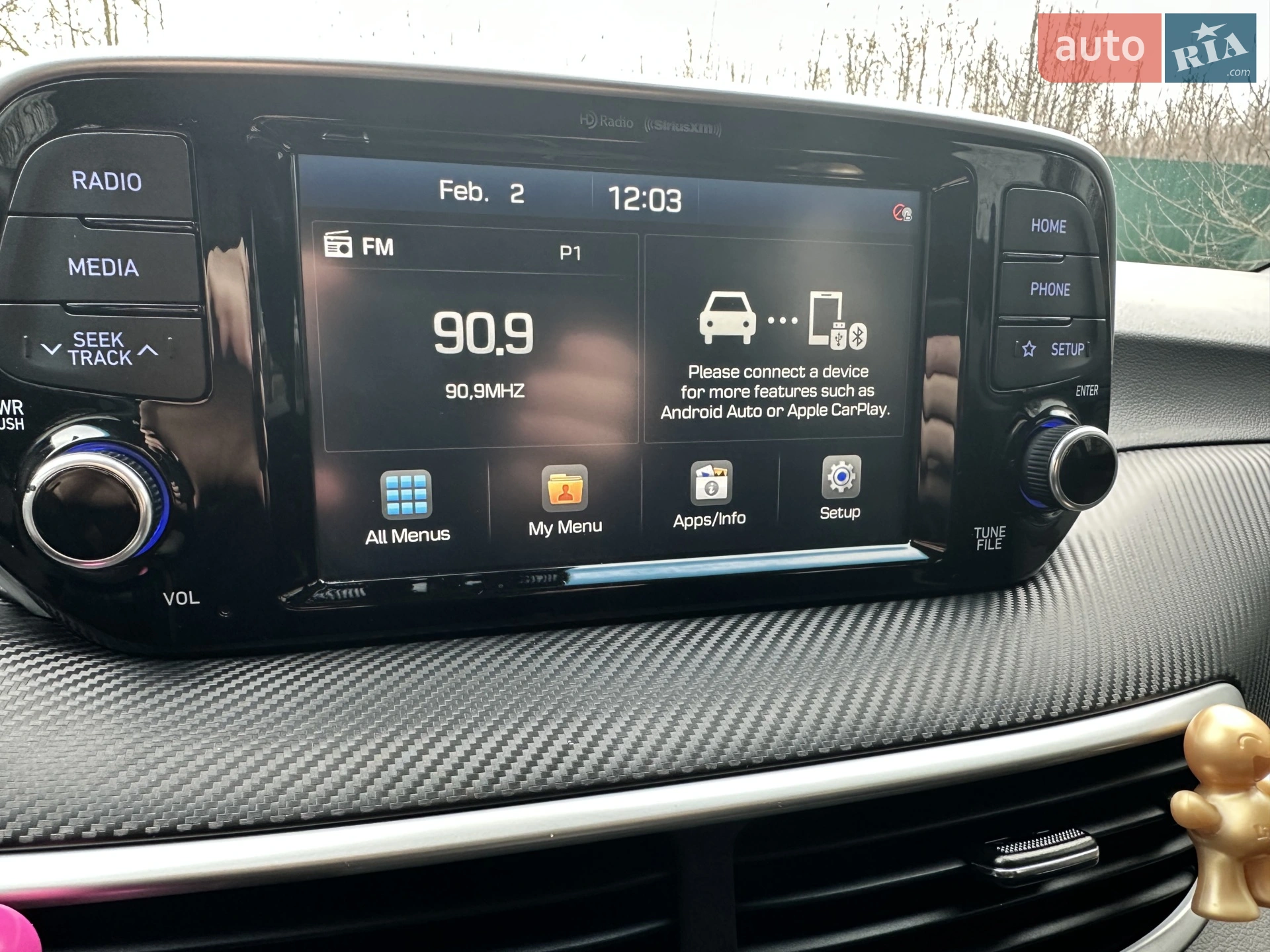 2019 Hyundai Tucson - мініатюра 31