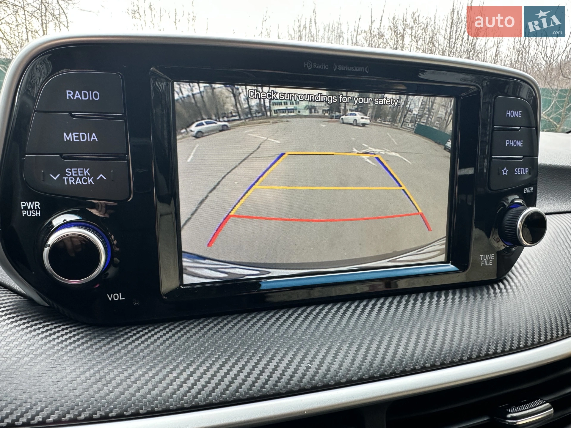 2019 Hyundai Tucson - мініатюра 32