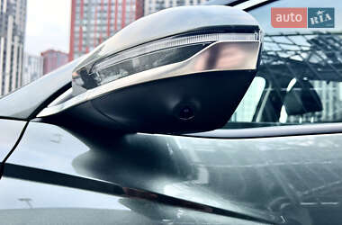 Внедорожник / Кроссовер Hyundai Tucson 2021 в 