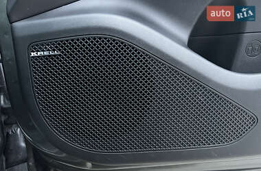 Внедорожник / Кроссовер Hyundai Tucson 2021 в 