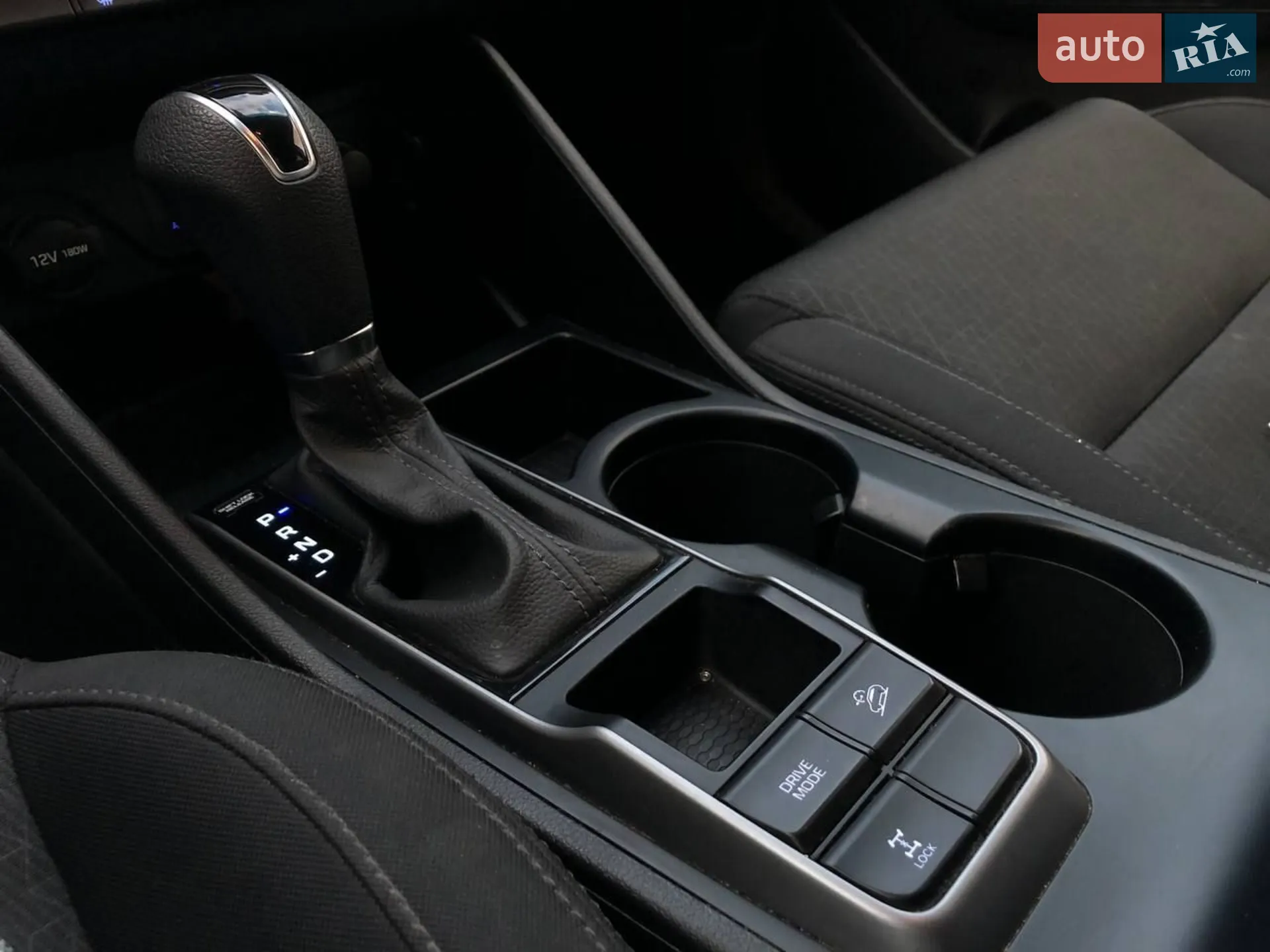 2016 Hyundai Tucson - мініатюра 11