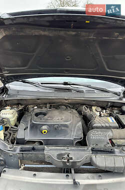 Внедорожник / Кроссовер Hyundai Tucson 2008 в 