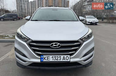 Внедорожник / Кроссовер Hyundai Tucson 2015 в Днепре