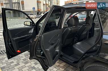 Внедорожник / Кроссовер Hyundai Tucson 2005 в Ивано-Франковске