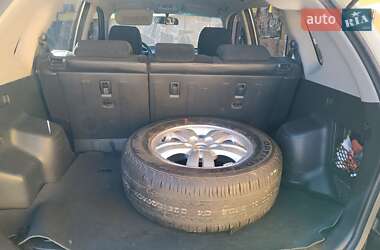 Позашляховик / Кросовер Hyundai Tucson 2007 в 