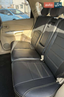 Внедорожник / Кроссовер Hyundai Tucson 2007 в 