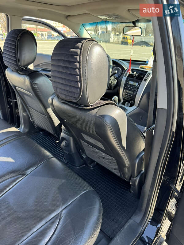 Позашляховик / Кросовер Hyundai Tucson 2006 в Одесі фото 20 Позашляховик / Кросовер Hyundai Tucson 2006 в Одесі