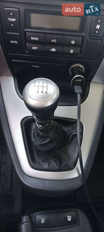 Позашляховик / Кросовер Hyundai Tucson 2007 в Козятині фото 4 Позашляховик / Кросовер Hyundai Tucson 2007 в Козятині