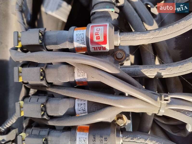 Позашляховик / Кросовер Hyundai Tucson 2020 в Охтирці