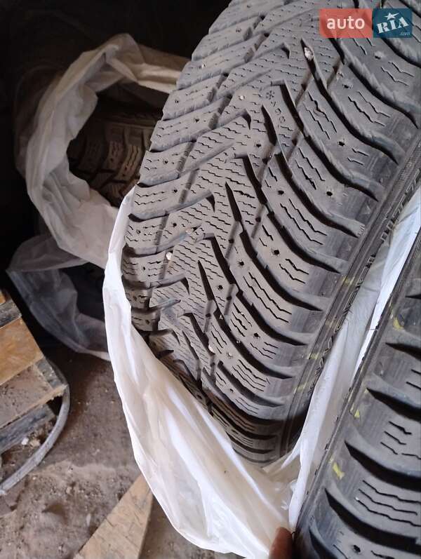 Позашляховик / Кросовер Hyundai Tucson 2020 в Охтирці