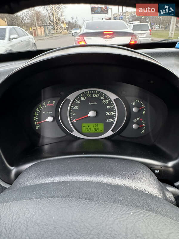 Позашляховик / Кросовер Hyundai Tucson 2006 в Одесі фото 36 Позашляховик / Кросовер Hyundai Tucson 2006 в Одесі