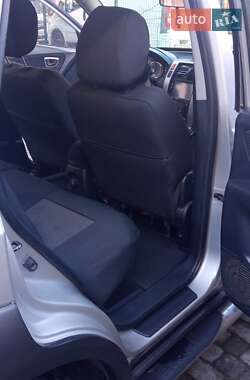 Внедорожник / Кроссовер Hyundai Tucson 2006 в 