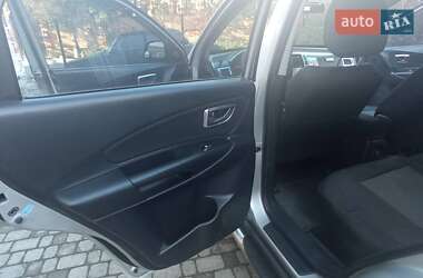 Внедорожник / Кроссовер Hyundai Tucson 2006 в 
