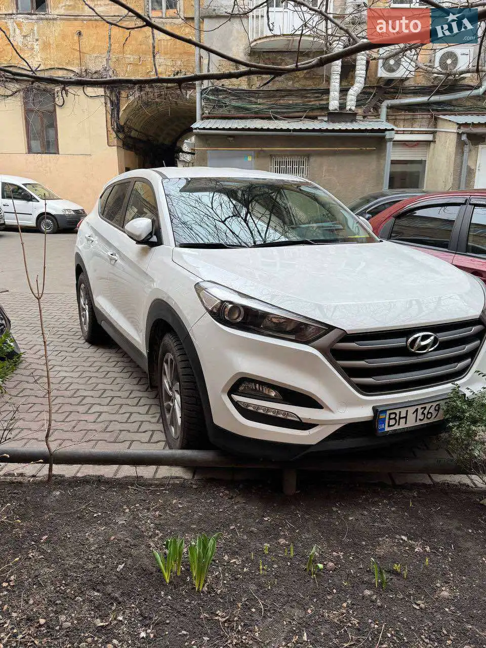 2018 Hyundai Tucson - мініатюра 23