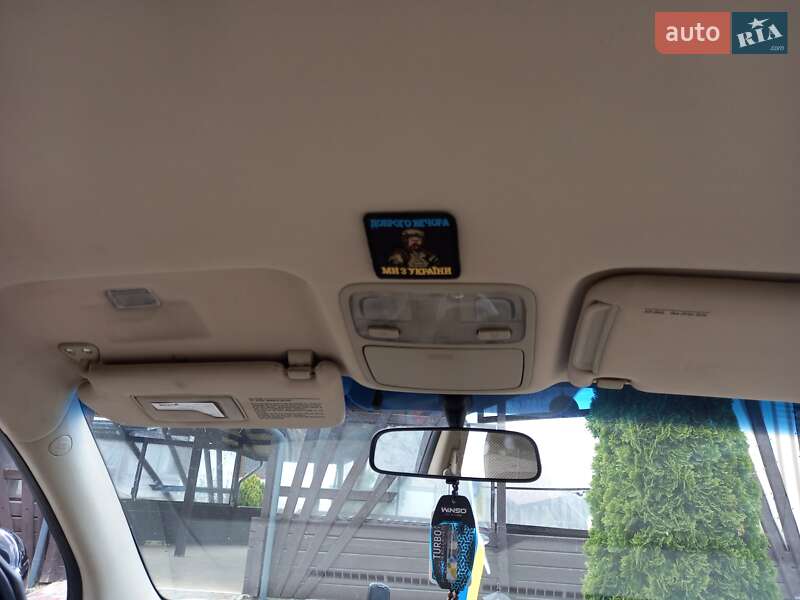 Позашляховик / Кросовер Hyundai Tucson 2008 в Косові