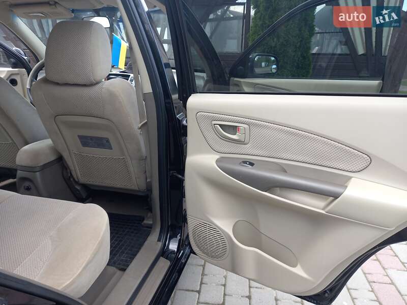 Позашляховик / Кросовер Hyundai Tucson 2008 в Косові