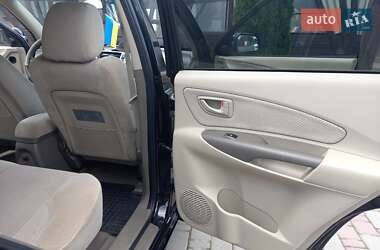 Внедорожник / Кроссовер Hyundai Tucson 2008 в 