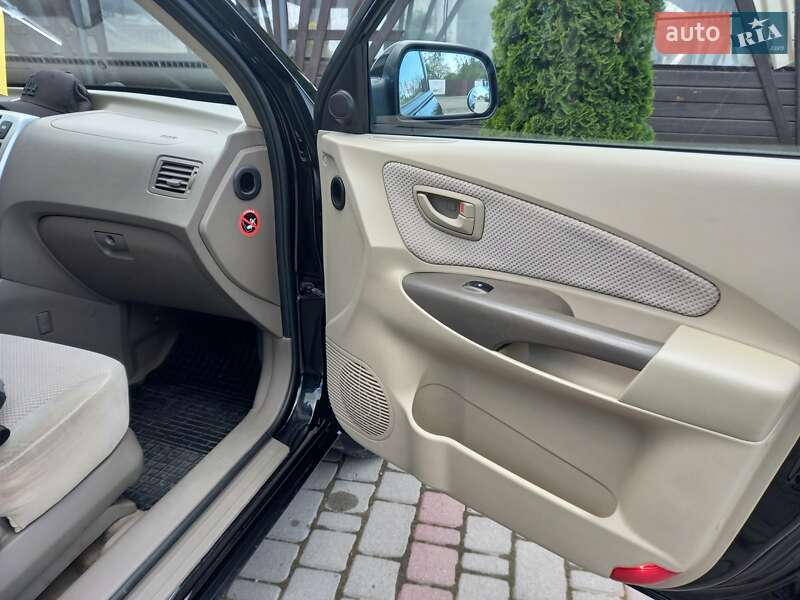 Позашляховик / Кросовер Hyundai Tucson 2008 в Косові