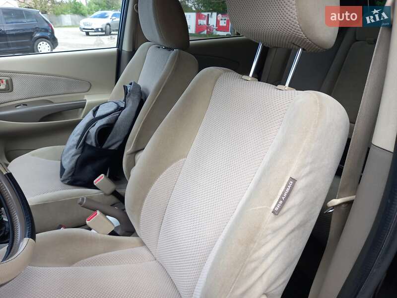 Позашляховик / Кросовер Hyundai Tucson 2008 в Косові