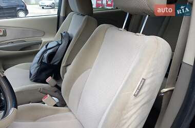 Внедорожник / Кроссовер Hyundai Tucson 2008 в 