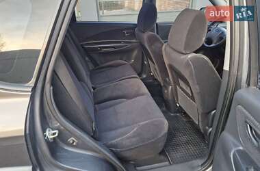 Внедорожник / Кроссовер Hyundai Tucson 2008 в 
