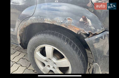 Внедорожник / Кроссовер Hyundai Tucson 2006 в 