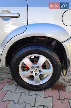 Внедорожник / Кроссовер Hyundai Tucson 2005 в 