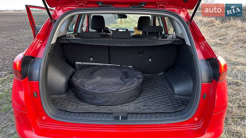 Позашляховик / Кросовер Hyundai Tucson 2020 в Києві