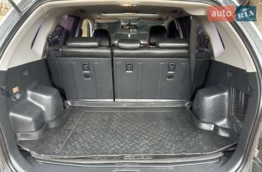 Позашляховик / Кросовер Hyundai Tucson 2007 в 