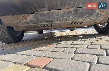 Внедорожник / Кроссовер Hyundai Tucson 2008 в 