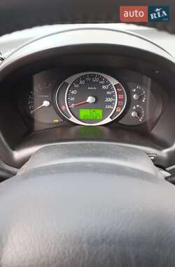 Внедорожник / Кроссовер Hyundai Tucson 2007 в 