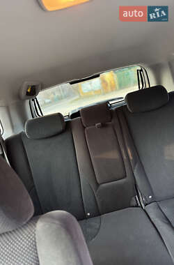 Внедорожник / Кроссовер Hyundai Tucson 2007 в 