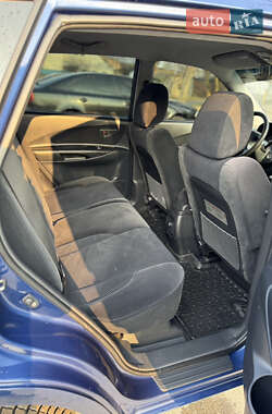 Внедорожник / Кроссовер Hyundai Tucson 2007 в 