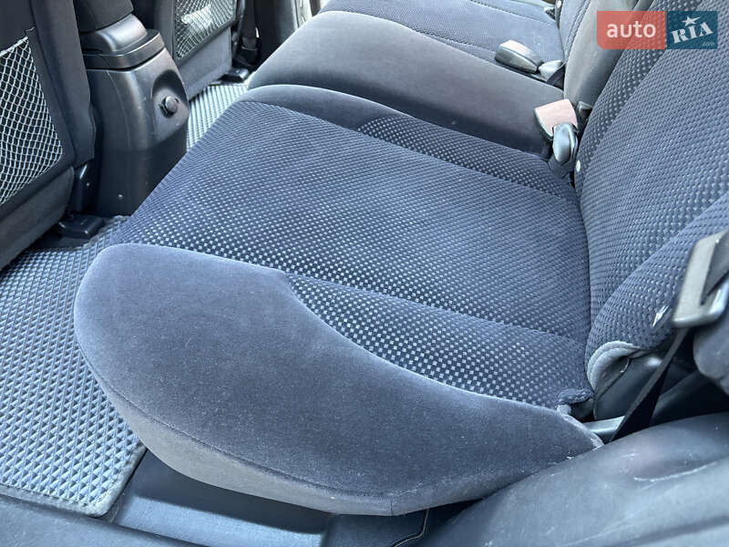 Внедорожник / Кроссовер Hyundai Tucson 2008 в Киеве