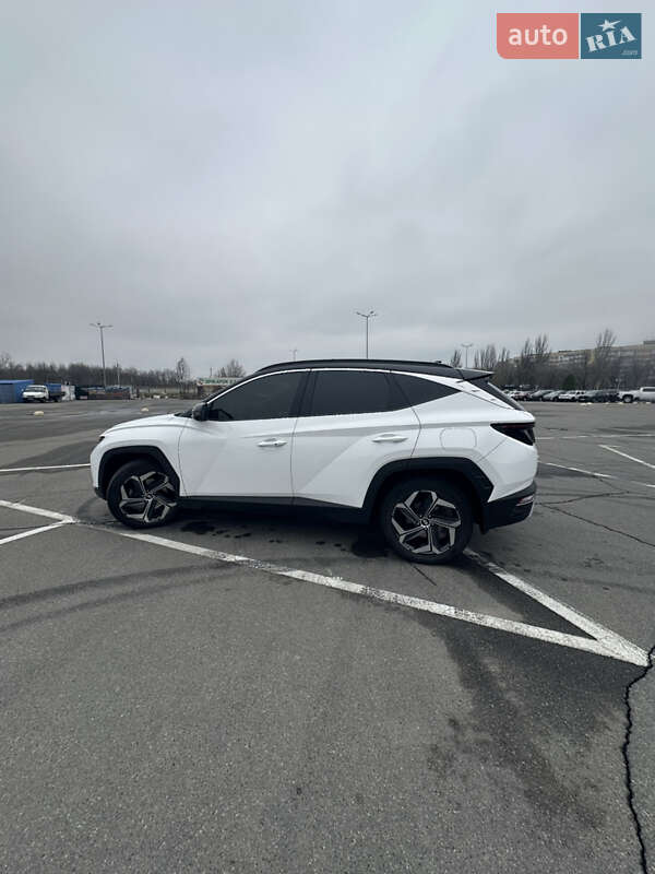 Позашляховик / Кросовер Hyundai Tucson 2021 в Дніпрі фото 17 Позашляховик / Кросовер Hyundai Tucson 2021 в Дніпрі