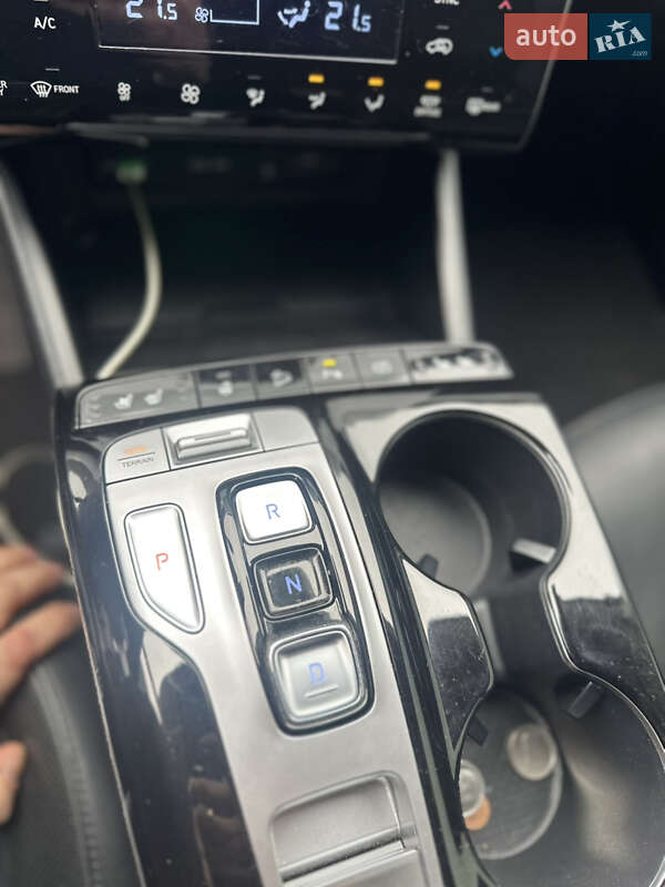 Позашляховик / Кросовер Hyundai Tucson 2021 в Дніпрі фото 30 Позашляховик / Кросовер Hyundai Tucson 2021 в Дніпрі