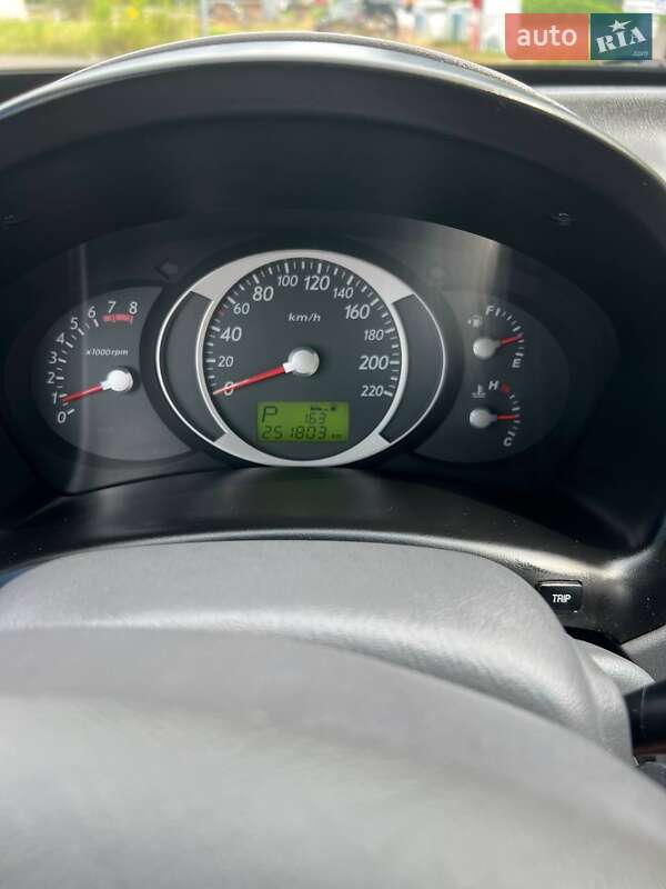 Позашляховик / Кросовер Hyundai Tucson 2005 в Хмельницькому