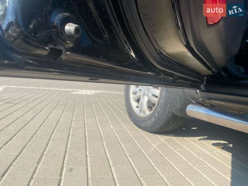 Внедорожник / Кроссовер Hyundai Tucson 2008 в Сумах