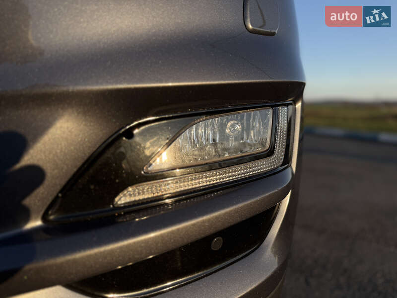 Внедорожник / Кроссовер Hyundai Tucson 2019 в Радивилове