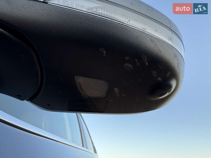 Внедорожник / Кроссовер Hyundai Tucson 2019 в Радивилове