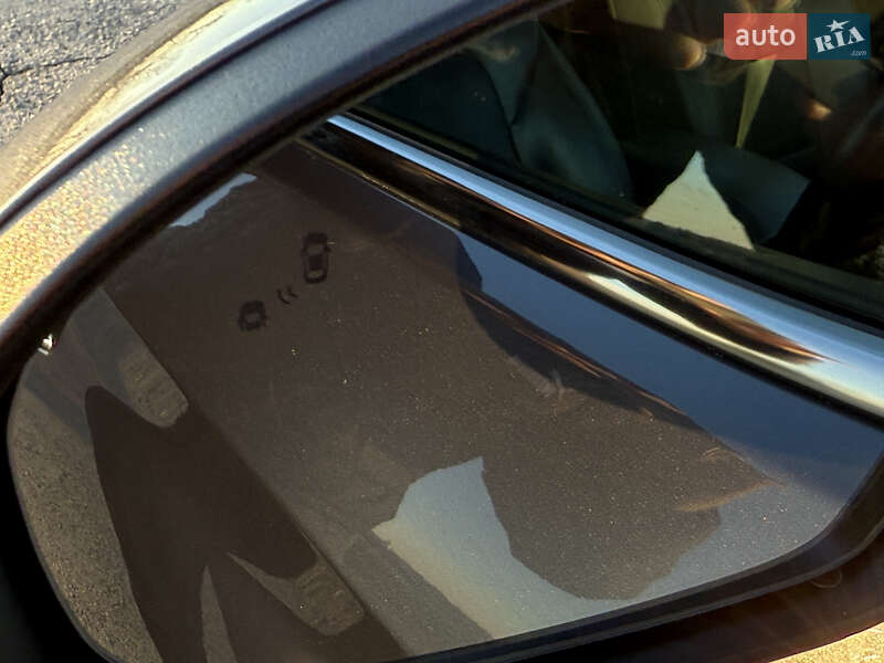 Внедорожник / Кроссовер Hyundai Tucson 2019 в Радивилове