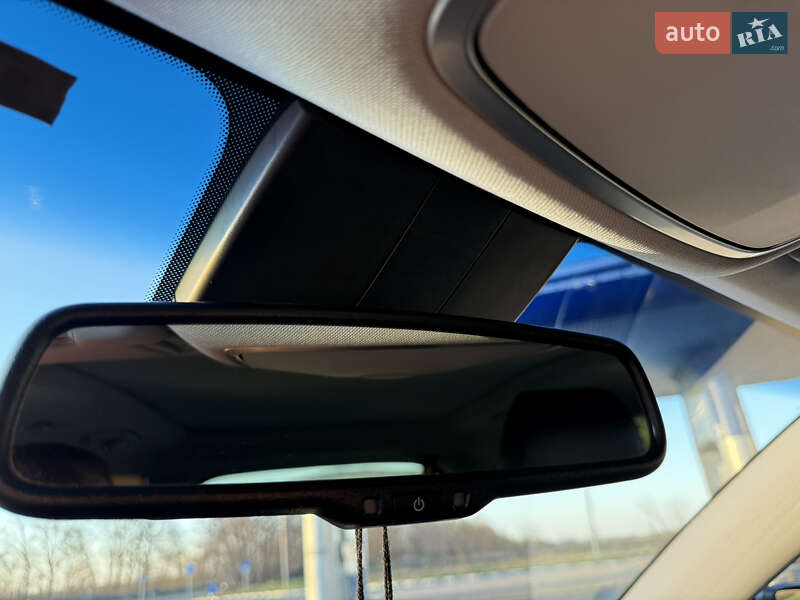 Внедорожник / Кроссовер Hyundai Tucson 2019 в Радивилове