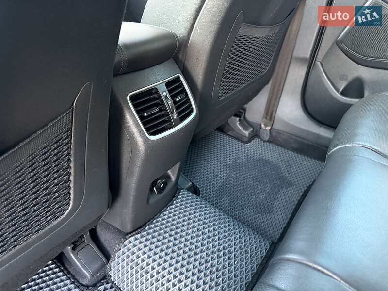 Внедорожник / Кроссовер Hyundai Tucson 2019 в Радивилове