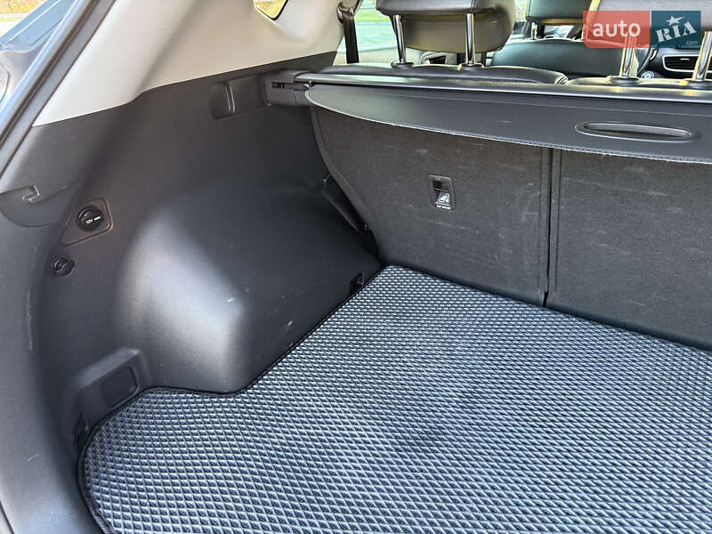 Внедорожник / Кроссовер Hyundai Tucson 2019 в Радивилове