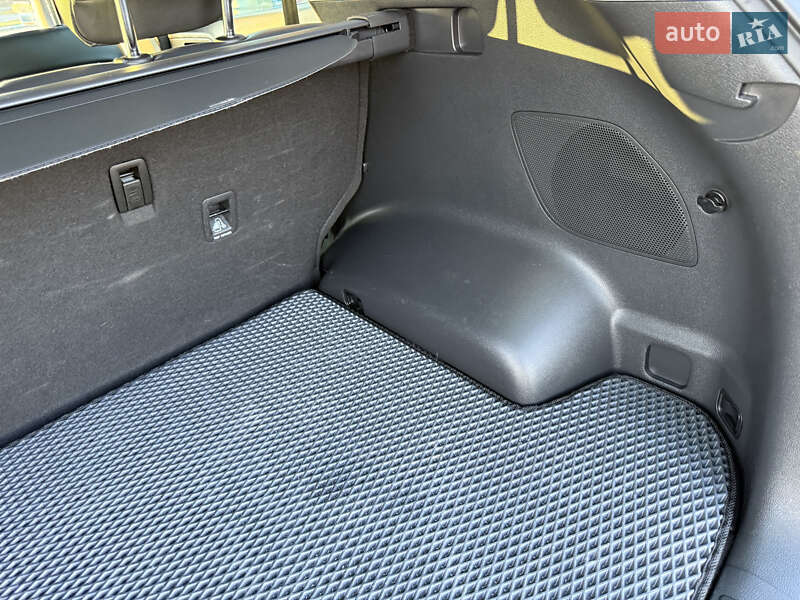 Внедорожник / Кроссовер Hyundai Tucson 2019 в Радивилове