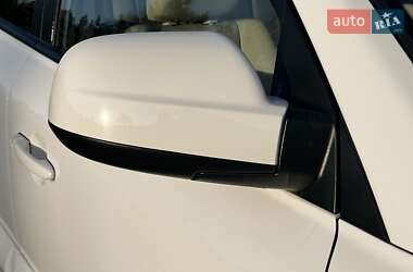 Позашляховик / Кросовер Hyundai Tucson 2008 в 