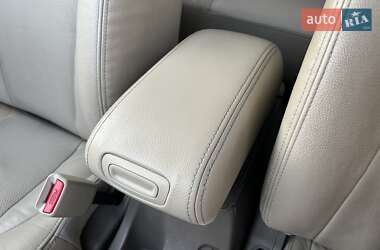 Позашляховик / Кросовер Hyundai Tucson 2008 в 