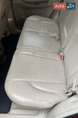 Внедорожник / Кроссовер Hyundai Tucson 2006 в 